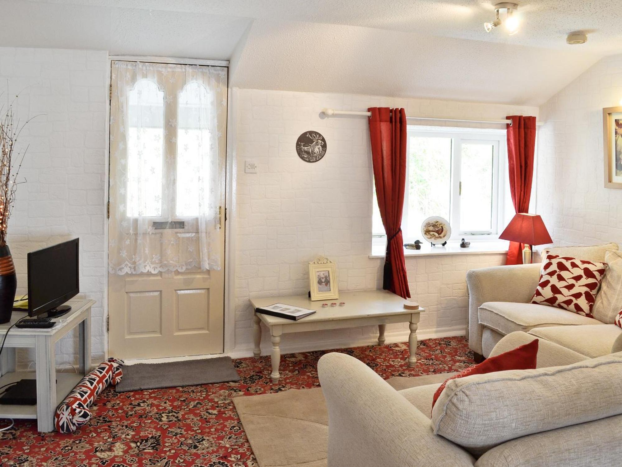 Gamekeepers Apt - Cv20 Saint Cleer Exterior foto
